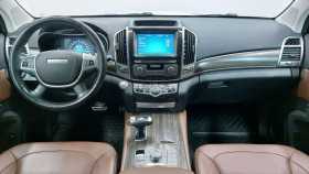 Haval H9 2019 г.в.