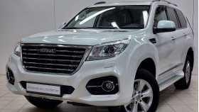 Haval H9 2019 г.в.