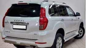 Haval H9 2019 г.в.