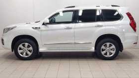 Haval H9 2019 г.в.