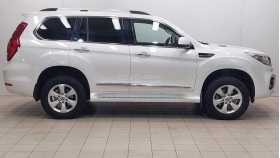 Haval H9 2019 г.в.