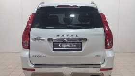 Haval H9 2019 г.в.
