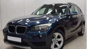 BMW X1 2013 г.в.