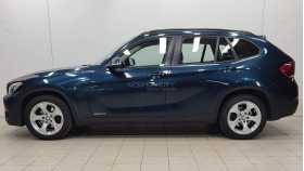 BMW X1 2013 г.в.