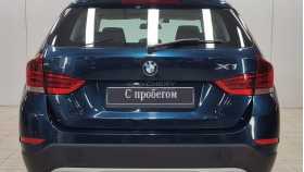 BMW X1 2013 г.в.