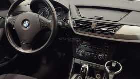 BMW X1 2013 г.в.
