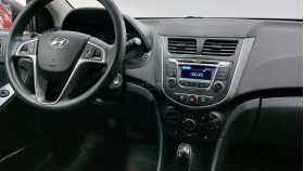 Hyundai Solaris 2015 г.в.