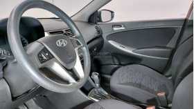 Hyundai Solaris 2015 г.в.