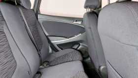 Hyundai Solaris 2015 г.в.