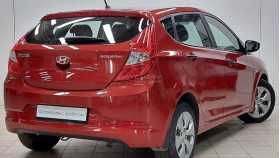 Hyundai Solaris 2015 г.в.