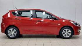 Hyundai Solaris 2015 г.в.