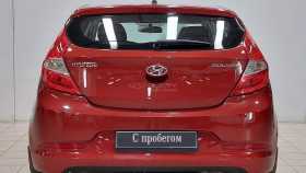 Hyundai Solaris 2015 г.в.