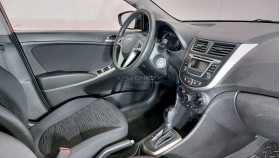 Hyundai Solaris 2015 г.в.