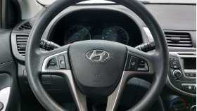 Hyundai Solaris 2015 г.в.