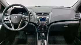 Hyundai Solaris 2015 г.в.