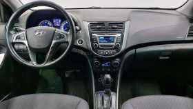 Hyundai Solaris 2016 г.в.