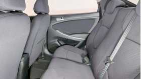 Hyundai Solaris 2016 г.в.