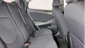 Hyundai Solaris 2016 г.в.