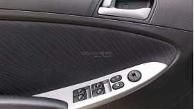 Hyundai Solaris 2016 г.в.