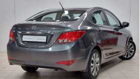 Hyundai Solaris 2016 г.в.