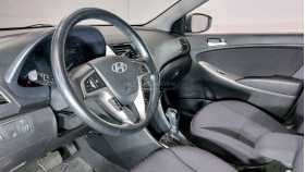 Hyundai Solaris 2016 г.в.