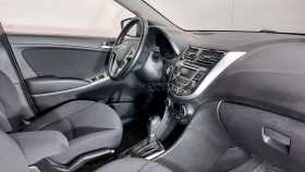 Hyundai Solaris 2016 г.в.