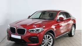 BMW X4 2020 г.в.