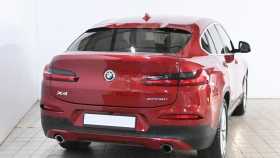 BMW X4 2020 г.в.