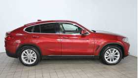 BMW X4 2020 г.в.