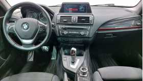 BMW 1 серии 2013 г.в.