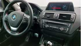 BMW 1 серии 2013 г.в.