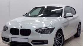 BMW 1 серии 2013 г.в.