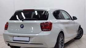 BMW 1 серии 2013 г.в.