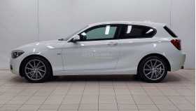 BMW 1 серии 2013 г.в.