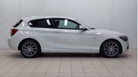 BMW 1 серии 2013 г.в.