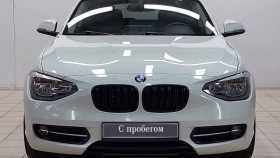 BMW 1 серии 2013 г.в.