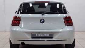 BMW 1 серии 2013 г.в.