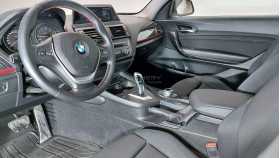 BMW 1 серии 2013 г.в.