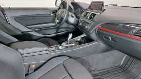 BMW 1 серии 2013 г.в.