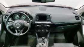 Mazda CX-5 2012 г.в.
