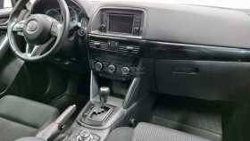 Mazda CX-5 2012 г.в.