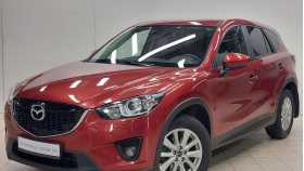 Mazda CX-5 2012 г.в.