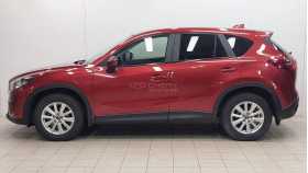 Mazda CX-5 2012 г.в.