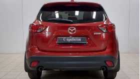 Mazda CX-5 2012 г.в.