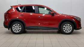 Mazda CX-5 2012 г.в.