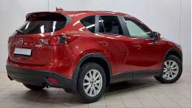 Mazda CX-5 2012 г.в.