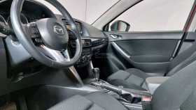 Mazda CX-5 2012 г.в.