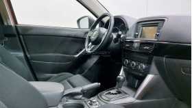 Mazda CX-5 2012 г.в.