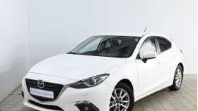 Mazda 3 2013 г.в.