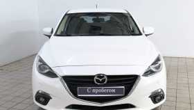 Mazda 3 2013 г.в.